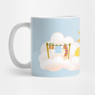 Siesta Mug